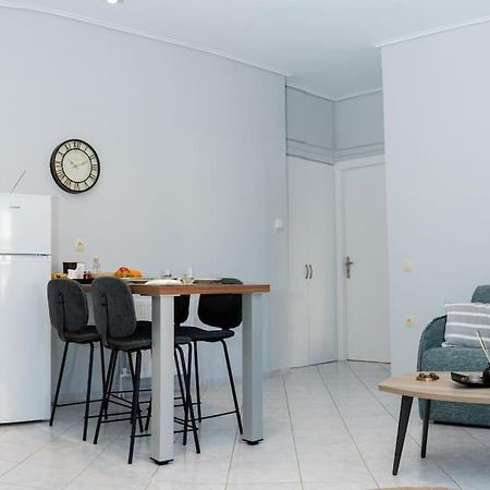 Steleni Home Ханя Екстериор снимка