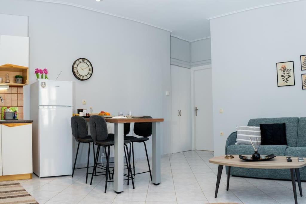 Steleni Home Ханя Екстериор снимка