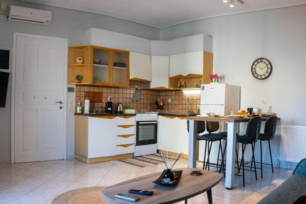 Steleni Home Ханя Екстериор снимка