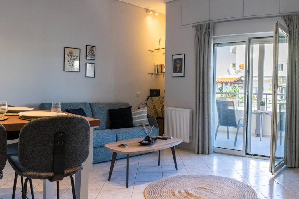 Steleni Home Ханя Екстериор снимка