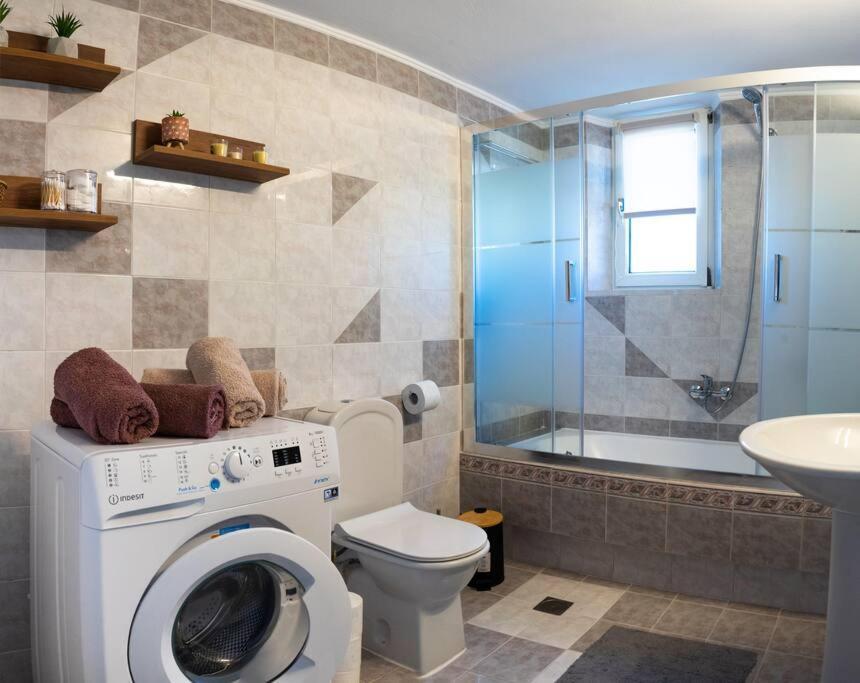 Steleni Home Ханя Екстериор снимка