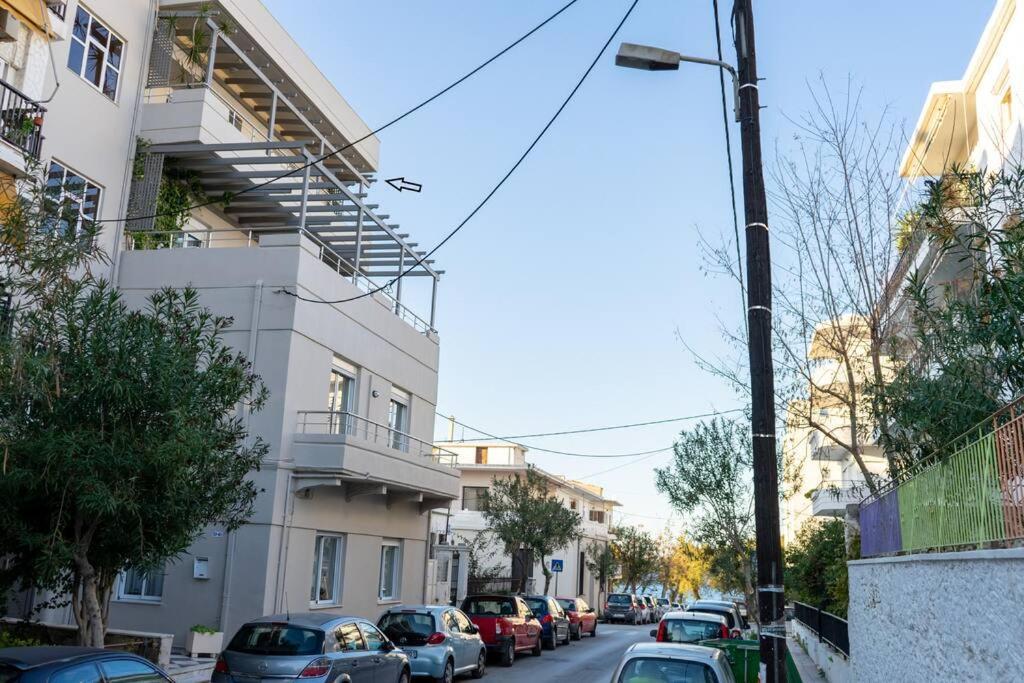 Steleni Home Ханя Екстериор снимка