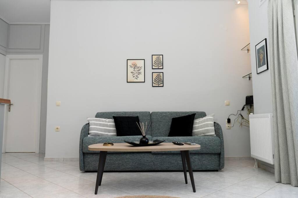 Steleni Home Ханя Екстериор снимка